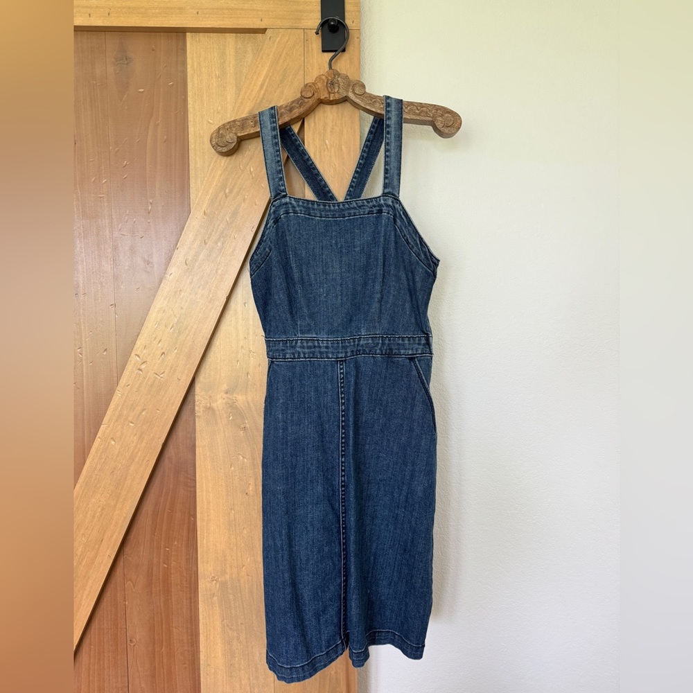Universal Thread Denim Dress